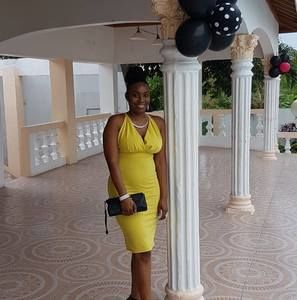 Meet your Posher, Camille